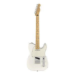 Guitarra Fender Player Telecaster MN PWT SS