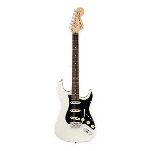 Guitarra Fender Performer Stratocaster RW AWT SSS