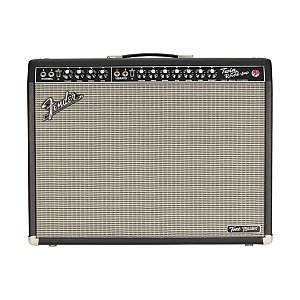 Amplificador tipo Combo Fender Tone Master Twin Reverb