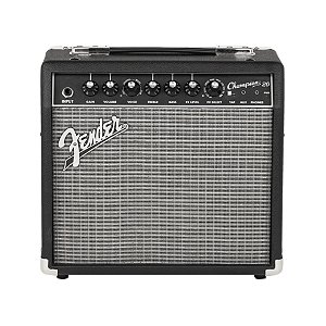 Amplificador Fender para Guitarra Champion 20