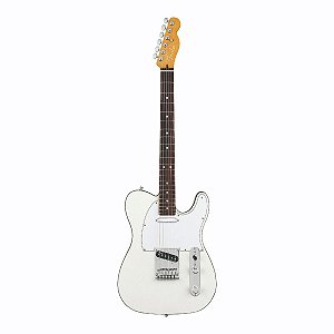 Guitarra Fender American Ultra Telecaster RW APL