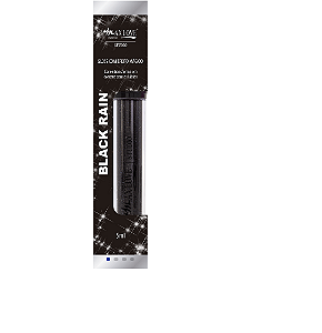 GLOSS BLACK RAIN