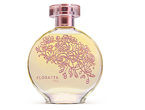 Floratta Gold Desodorante Colônia 75ml