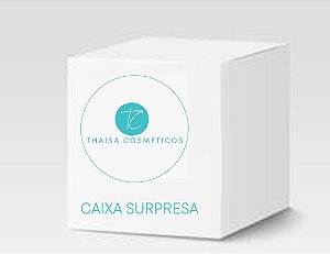 CAIXA SURPRESA MAGNÓLIA BASIC