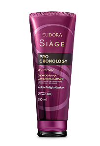 Shampoo Siàge Pro Cronology 250ml