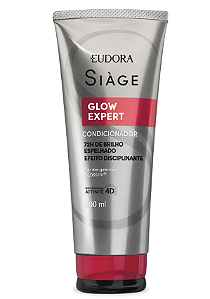 Condicionador Siàge Glow Expert 200ml