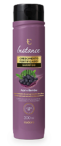 Shampoo Instance Açaí e Bambu 300ml