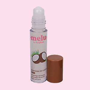MANTEIGA DE CACAU COCO