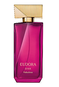 DIVA FABULOSA DESODORANTE COLONIA 100ML