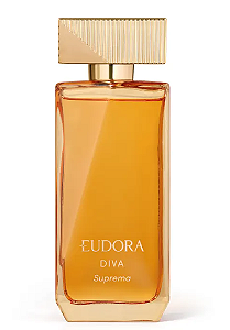 DIVA SUPREMA DESODORANTE COLONIA 100ML