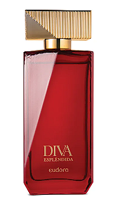 DIVA ESPLÊNDIDA DESODORANTE COLONIA 100ML
