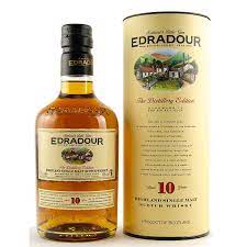 EDRADOUR 10 ANOS