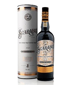 SCARABUS SPECIALLY SELECTED