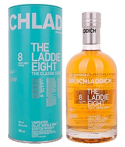 BRUICHLADDICH - THE LADDIE 8