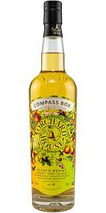 COMPASS BOX - ORCHARD HOUSE