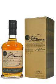 GLEN GARIOCH 12 ANOS