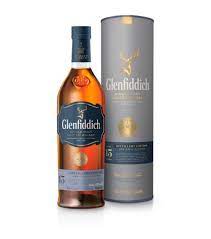 GLENFIDDICH 15 ANOS DISTILLERY EDITION