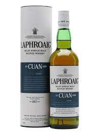 LAPHROAIG AN CUAN MÒR