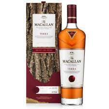 MACALLAN TERRA