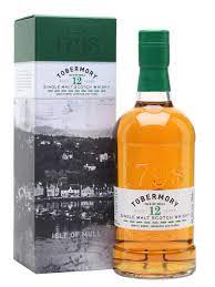 TOBERMORY 12 ANOS