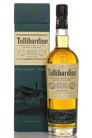 TULLIBARDINE 500