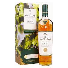 KIT RÉGUA MACALLAN LINHA QUEST