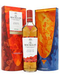 KIT RÉGUA MACALLAN ESPECIAL