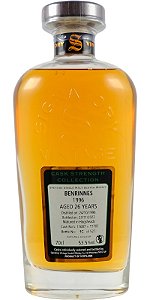 SIGNATORY BENRINNES 26 ANOS 1996 CS COLLECTION 53,5%