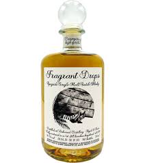 FRAGRANT DROPS LINKWOOD 10 ANOS