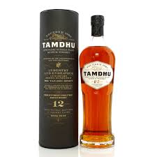TAMDHU 12 ANOS