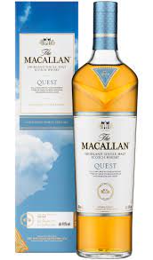 KIT RÉGUA MACALLAN