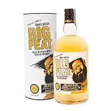 KIT RÉGUA DOUGLAS LAING'S REMARKABLE MALTS