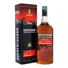KIT EXPERIÊNCIA AUCHENTOSHAN