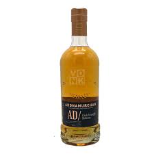 ARDNAMURCHAN A/D CASK STRENGTH