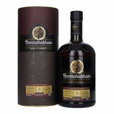 BUNNAHABHAIN 12 ANOS CASK STRENGTH 2023