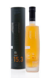 BRUICHLADDICH OCTOMORE 15.3