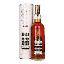 BUNNAHABHAIN 15 ANOS DUNCAN & TAYLOR 54,4%