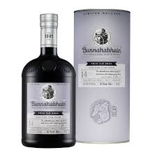BUNNAHABHAIN - FÈIS ÌLE 2024 RUBY PORT FINISH