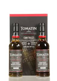 TOMATIN CONTRAST - KIT 2 DOSES