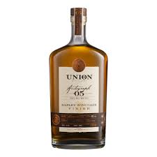 UNION - AUTOGRAPH #05 BARLEY WINE CASK FINISH