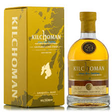 KILCHOMAN SAUTERNES CASK MATURED