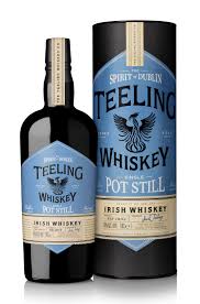 TEELING SINGLE POT STILL