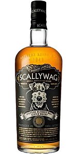 DOUGLAS LAING'S - SCALLYWAG SMALL BATCH