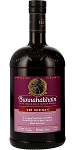 BUNNAHABHAIN TRI SEUDAN