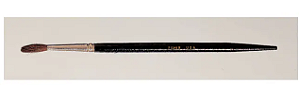 PINCEL REDONDO PELO CAMELO, 19CM - 12UN - FISHER SCIENTIFIC
