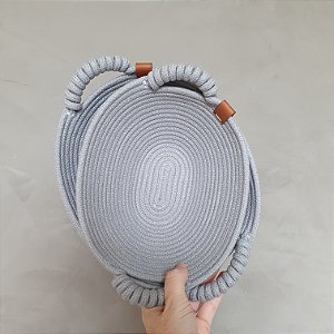 Cesto Porta Pães | Kit 2unid