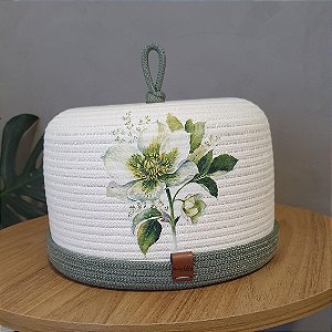 Boleira Pequena | Porta Panetone