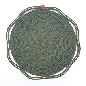 Lugar Americano Ondas | 2 unid