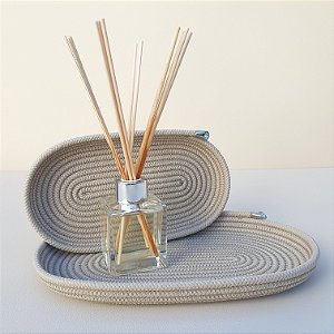 Bandeja Decorativa | Strass