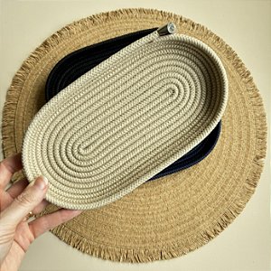 Bandeja Strass | P Areia Pronta Entrega